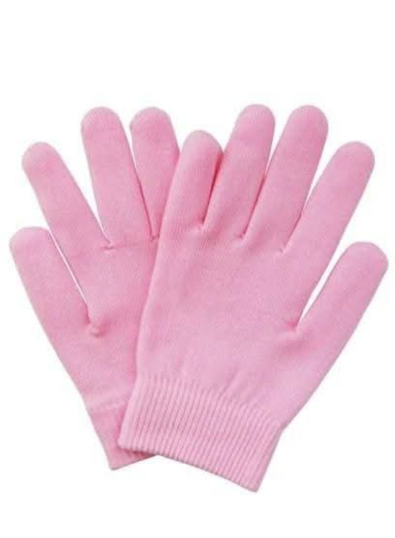 Generic Hand made of medical silicone - Image 1