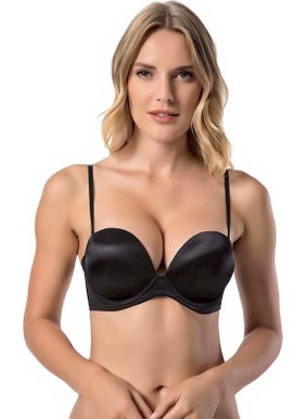 Le Jardin 7036 Strapless Silicone Magic Bra 