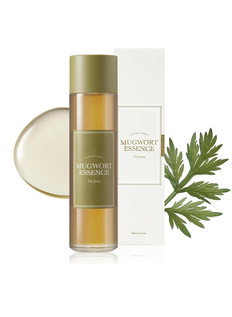 I'M FROM Mugwort Essence 160 ml - Image 1