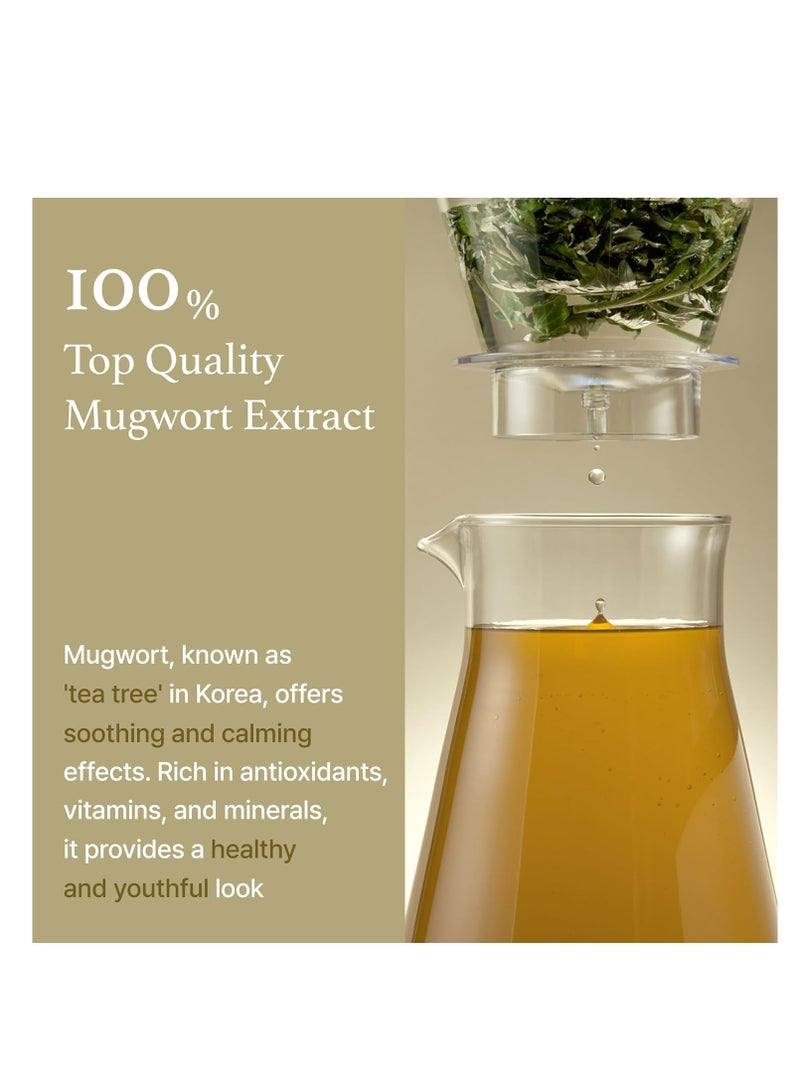 I'M FROM Mugwort Essence 160 ml - Image 3