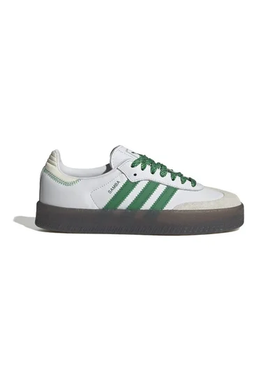 adidas Originals adidas SAMBAE W White Originals Unisex Shoes