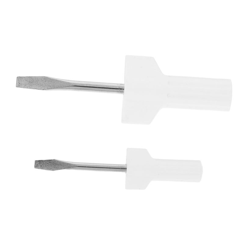 2Pcs Sewing Machine Screwdriver Set For Maintenance Tightening And Replacement Parts - Image 2