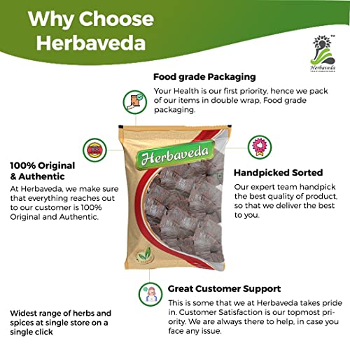 LEANBEING Herbaveda- Singraf 50g | Shingraf | Improves Digestion - Image 4
