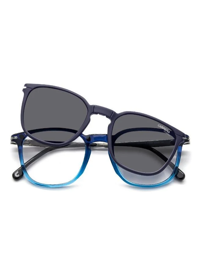 Carrera Men's UV Protection Sunglasses Ca 332/Cs Blue 42.4 - Lens Size: 50 Mm