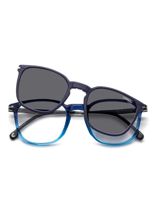 كاريرا نظارات شمسية رجالية للحماية من الأشعة فوق البنفسجية أزرق مقاس . - Image 4