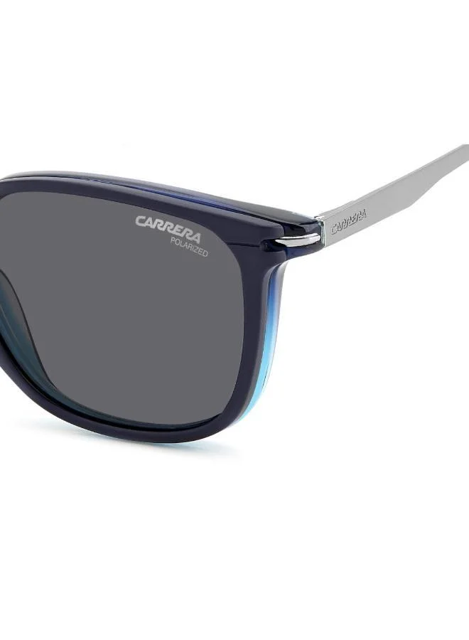 Carrera Men's UV Protection Sunglasses Ca 332/Cs Blue 42.4 - Lens Size: 50 Mm