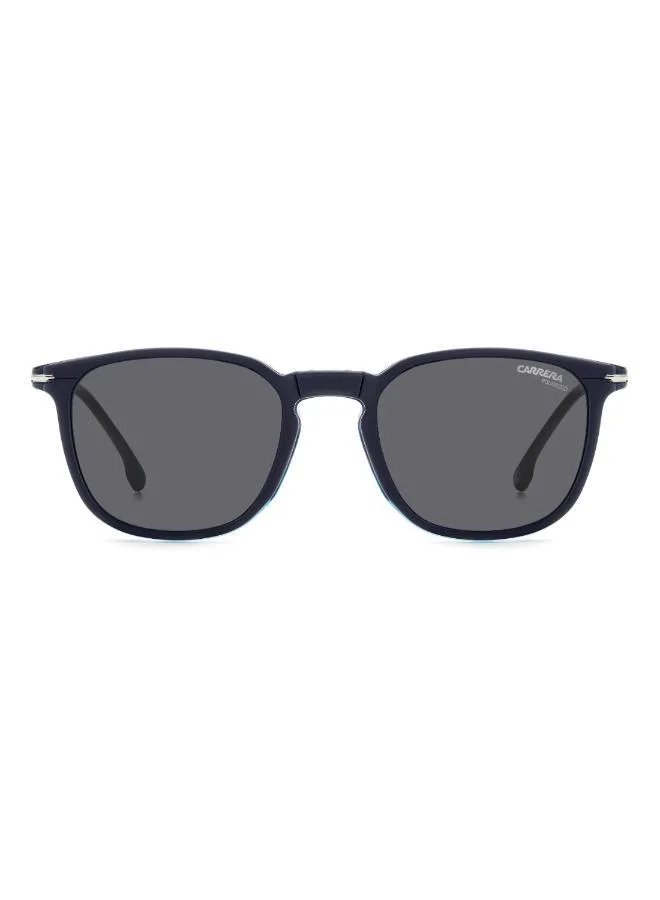 Carrera Men's UV Protection Sunglasses Ca 332/Cs Blue 42.4 - Lens Size: 50 Mm