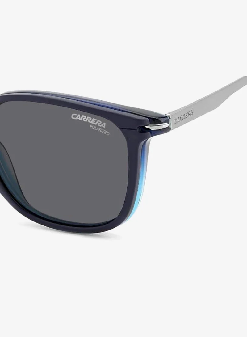 Carrera  Men's UV Protection Sunglasses Ca 332/Cs Blue 42.4 - Lens Size: 50 Mm for Men | Best Price UAE