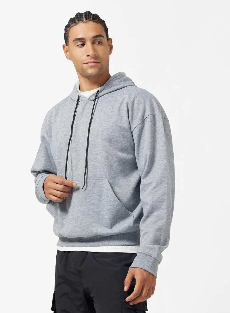 Seventy Five Back Graphic Hoodie