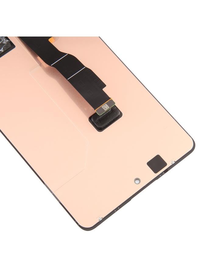 شاشة بديلة لهاتف Xiaomi Poco F5 الأصلية AMOLED LCD مع محول رقمي كامل التجميع - Image 4