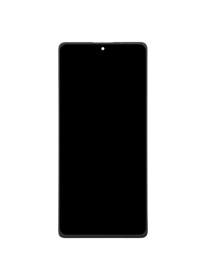 شاشة بديلة لهاتف Xiaomi Poco F5 الأصلية AMOLED LCD مع محول رقمي كامل التجميع - Image 2