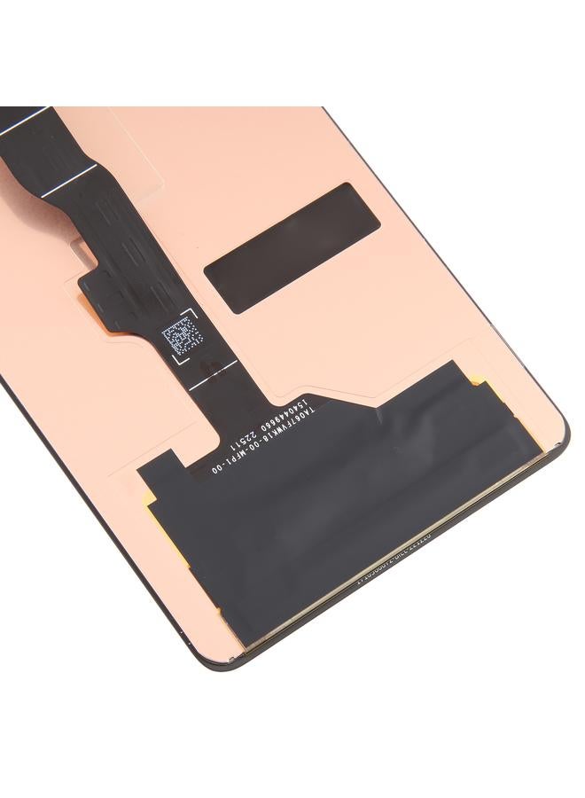 شاشة بديلة لهاتف Xiaomi Poco F5 الأصلية AMOLED LCD مع محول رقمي كامل التجميع - Image 5