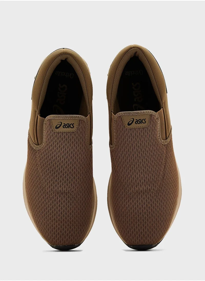 اسيكس Gel-Quantum 90 Iv Slip Ons