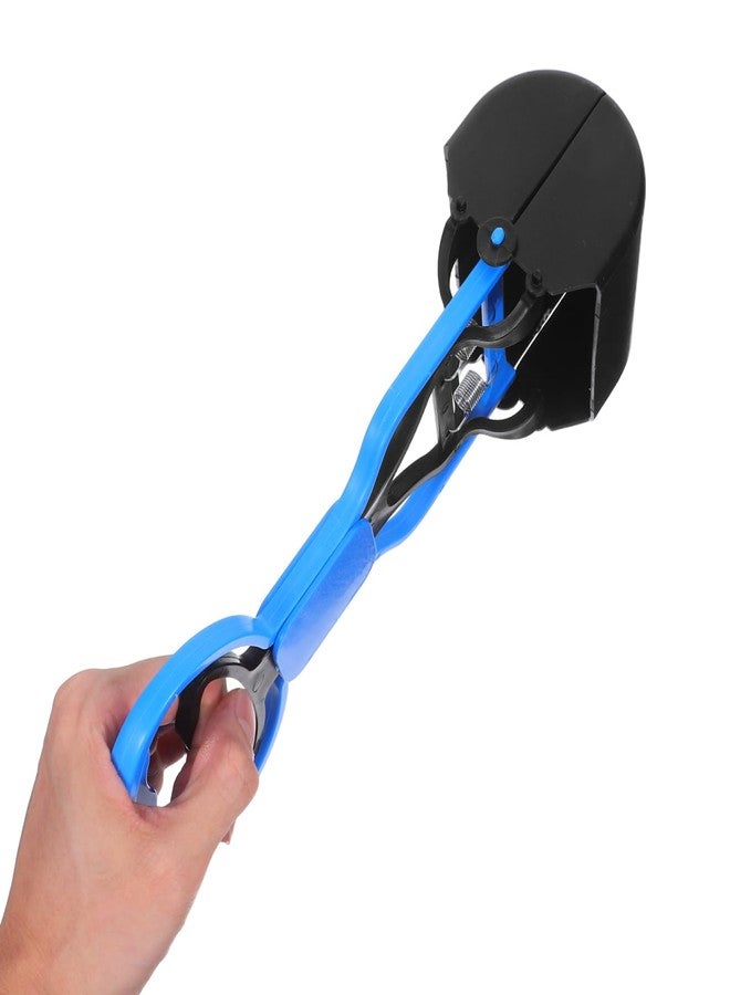 Toddmomy Poop Scooper for Dogs, Dog Poop Waste Pick up Shovel with Long Handle, Waste Pick up Scoop for Pet - Image 3
