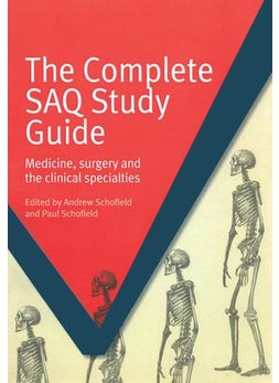 Complete SAQ Study Guide 