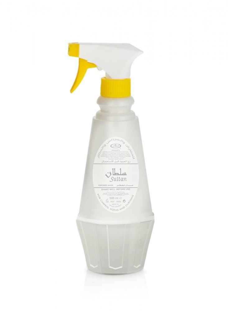 الرحاب معطر الغرف سلطان 500 مل - Image 2