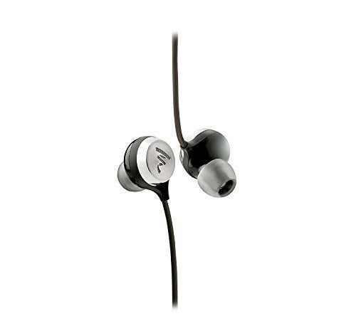 Focal Sphear S High-Definition In-ear Earphones, Black - Image 4