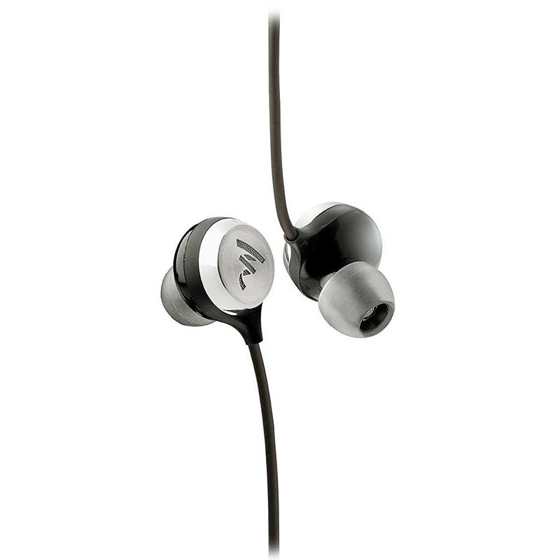 Focal Sphear S High-Definition In-ear Earphones, Black - Image 1