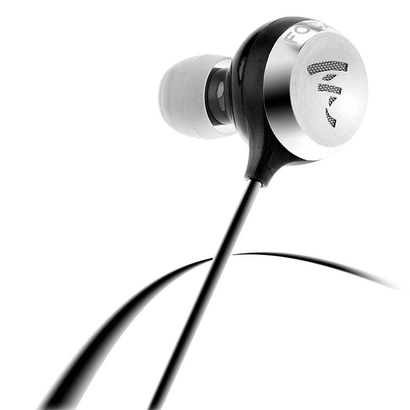 Focal Sphear S High-Definition In-ear Earphones, Black - Image 3