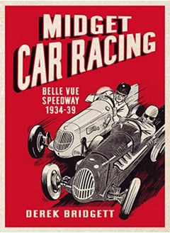 Midget Car Racing 