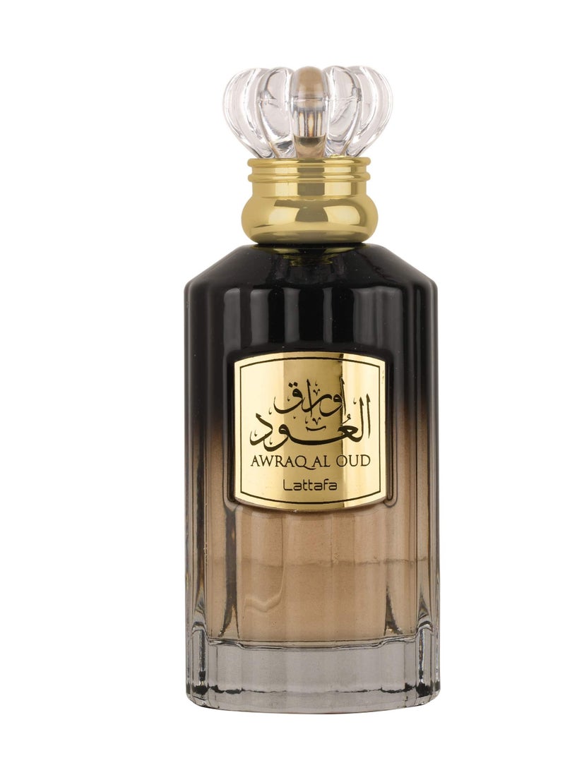 لطافة أوراق العود او دي بارفيوم 100 مل - Image 3