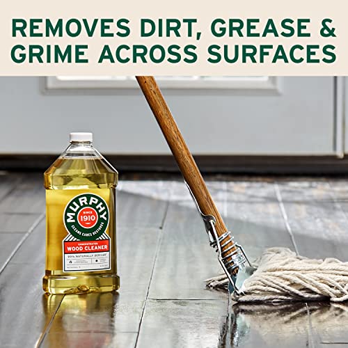 Murphy Oil Soap Wood Cleaner, 32 Fluid ounce (Pack of 3) - Image 3