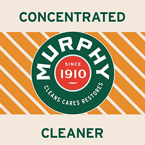 Murphy Oil Soap Wood Cleaner, 32 Fluid ounce (Pack of 3) - Image 4