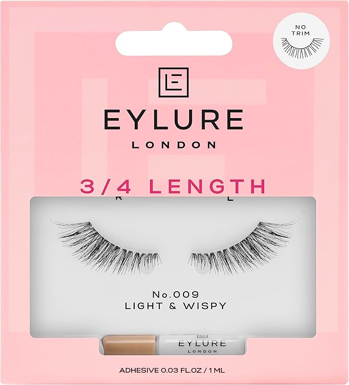 EYLURE Eylure London 34 Length 003 - Image 1