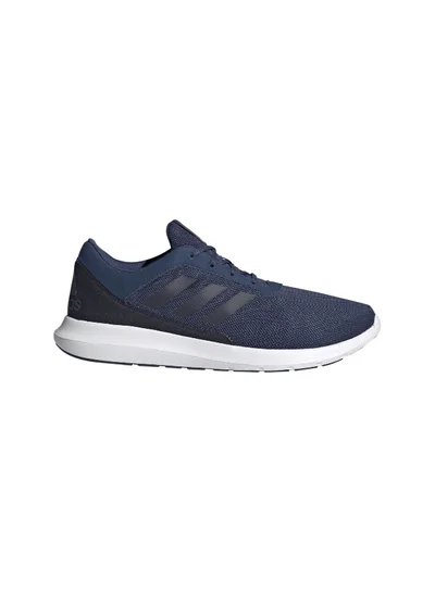 Adidas Coreracer Blue Sportwear Shoes 6