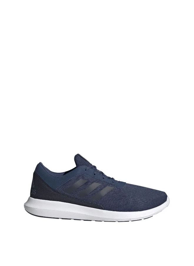 اديداس adidas Coreracer Blue Sportwear Shoes 6