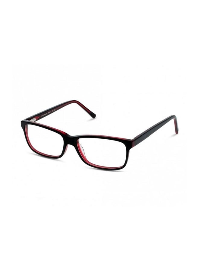 DBYD  Square ( Made in Italy ) Unisex Optical Frames - Image 2