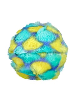 FurReal Rollies Animatronic Plush Toy, Unboxing Fun, Electronic Sounds, Surprise Accessories, 9 Different Pets To Collect, Ages 4 And Up  - Image 2