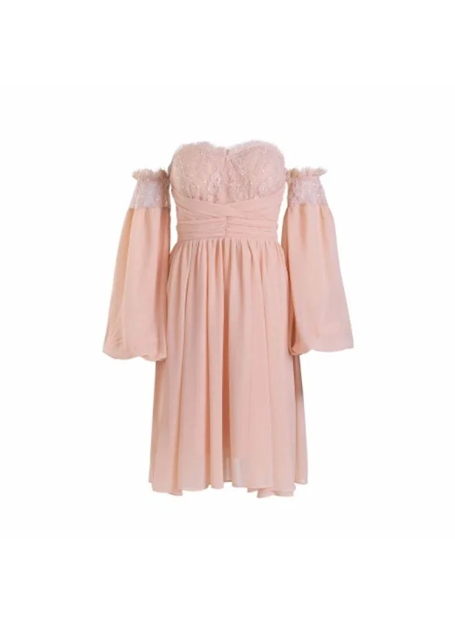 2TRENDY DRESS