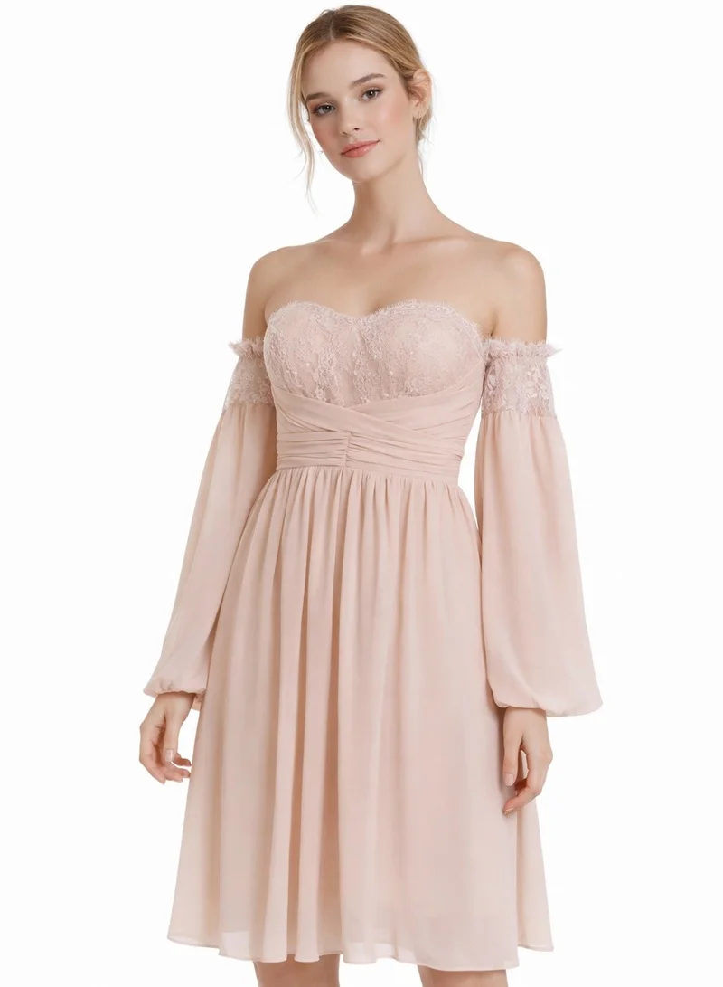 2TRENDY DRESS