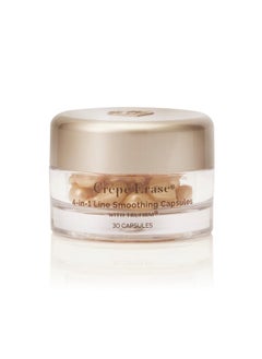 Crepe Erase 4In1 Eye Renewal Capsules Trufirm Complex (30 Count)  - Image 2
