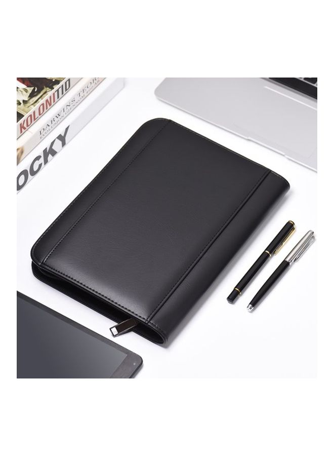 NIBEMINENT Multifunctional Document Holder Black - Image 5