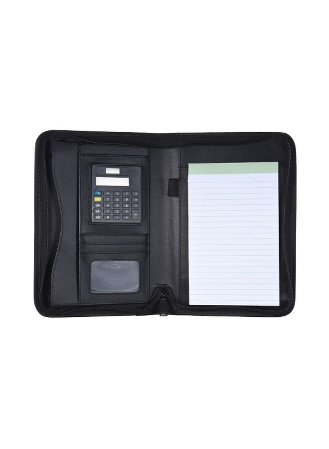NIBEMINENT Multifunctional Document Holder Black - Image 2