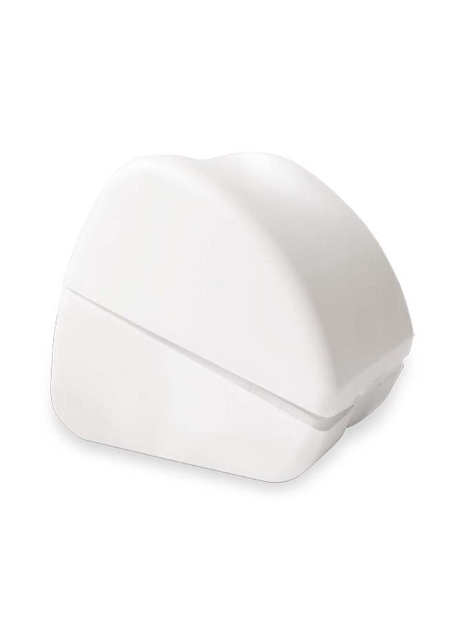 B.Well جهاز قياس ضغط الدم من المعصم PRO-39 مع حقيبة تخزين محمولة للسفر - Image 3