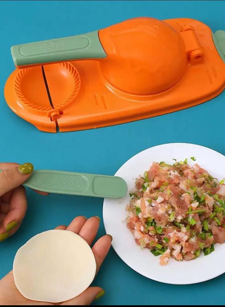 Multicolored samosa and dumpling maker - Image 5