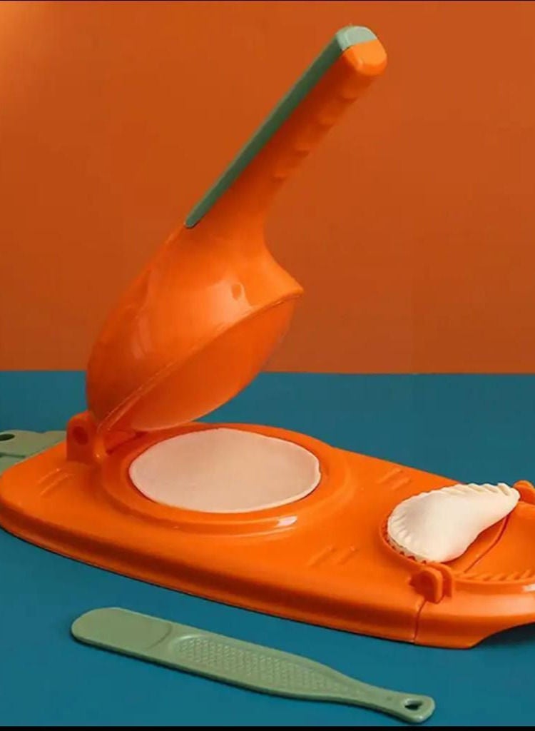 Multicolored samosa and dumpling maker - Image 1