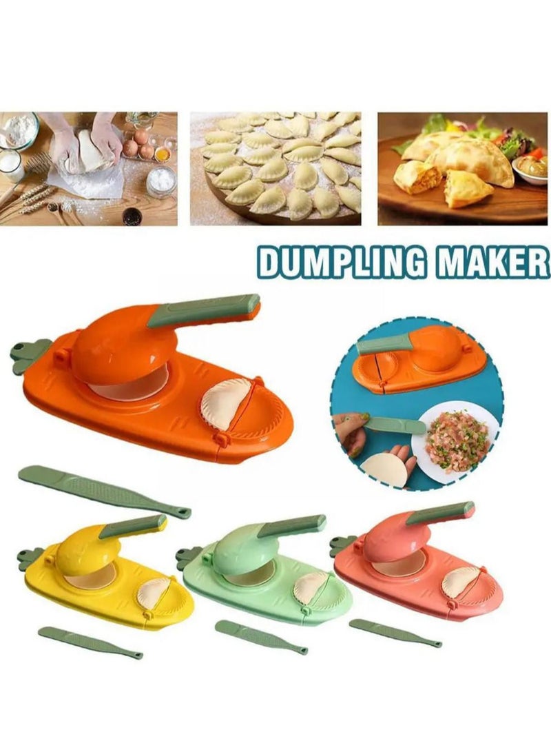 Multicolored samosa and dumpling maker - Image 3