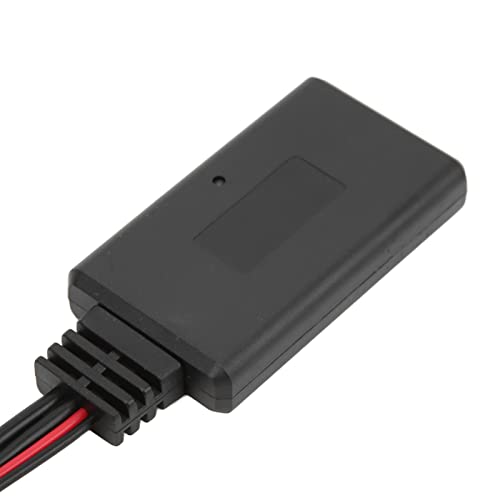 Yctze Bluetooth AUX Cable Adapter Wireless Bluetooth Module Audio Aux Adapter Cable Replacement for Alpine KCA‑121B AI‑NET CDA‑9857 CDA‑9886 CDA‑117 - Image 5