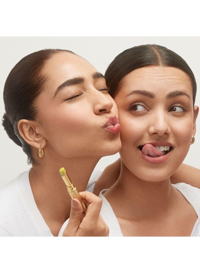 Forest Essentials سيروم شفاه ملون شفاف من فورست إسينشالز مدهو راسا جوز الهند كيسار 2.2 جرام - Image 5