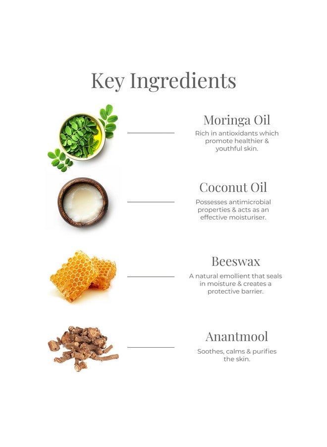 Forest Essentials سيروم شفاه ملون شفاف من فورست إسينشالز مدهو راسا جوز الهند كيسار 2.2 جرام - Image 3