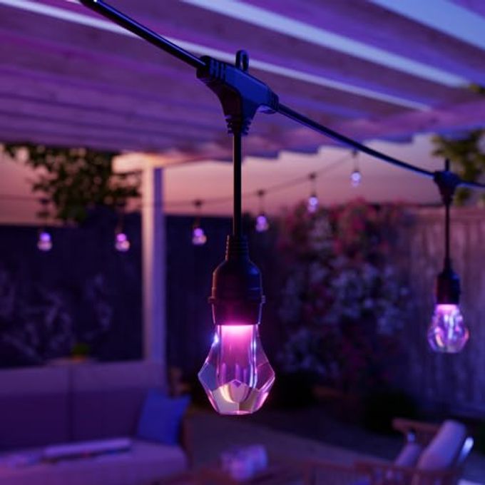 Nanoleaf شريط تشكيل من الفولاذ المقاوم للصدأ للجدران، 10 قدم × 1 بوصة، شريط معدني لاصق، شريط مرآة ذاتي اللصق للجدران والأسقف، مدفأة، حافة مرآة، فضي عاكس - Image 5