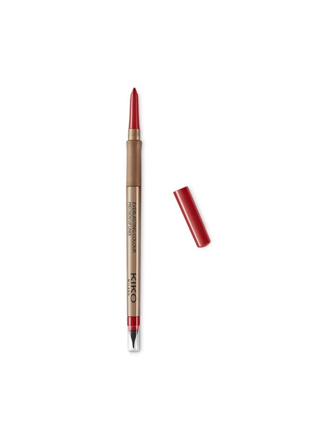 KIKO MILANO Everlasting Colour Precision Lip Liner - Image 1