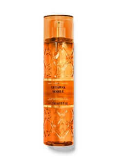 Bath & Body Works Getaway Soiree Fine Fragrance Mist  - Image 1