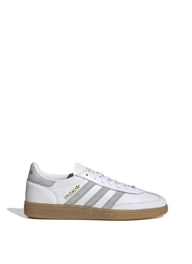 adidas Originals adidas HANDBALL SPEZIAL White Originals Men Shoes