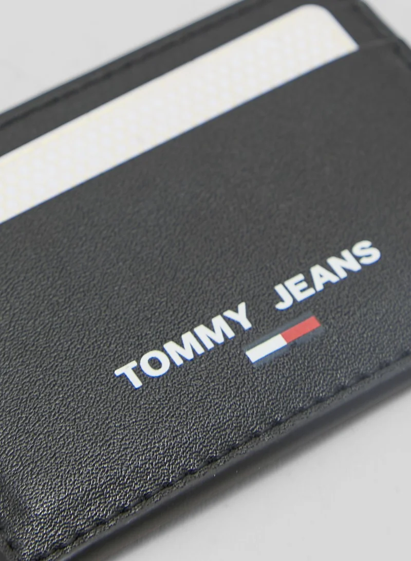 TOMMY HILFIGER Logo Essential Card Holder