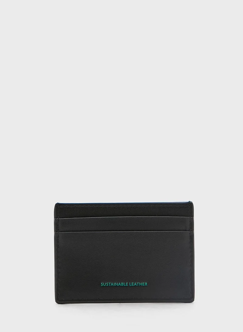 TOMMY HILFIGER Logo Essential Card Holder